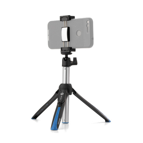 Benro BK15 Selfie Stick & Tabletop Tripod Benro BK15 Selfie Stick & Tabletop Tripod