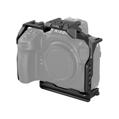 SmallRig Cage for Nikon Z8 Camera SmallRig Cage for Nikon Z8 Camera