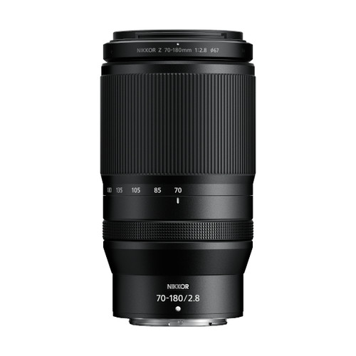 Nikon Z 70-180mm F2.8