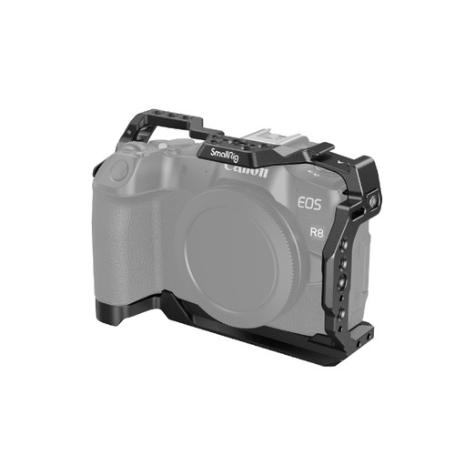 Canon EOS R & smallrigおまけ付き Canon EOS R Video Rig by Smallrig, Part 1 - YouTube