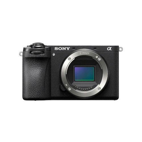 Sony A6700 Body Black