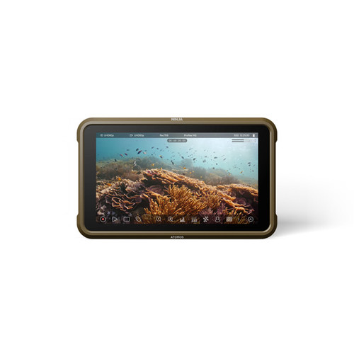 Atomos Ninja