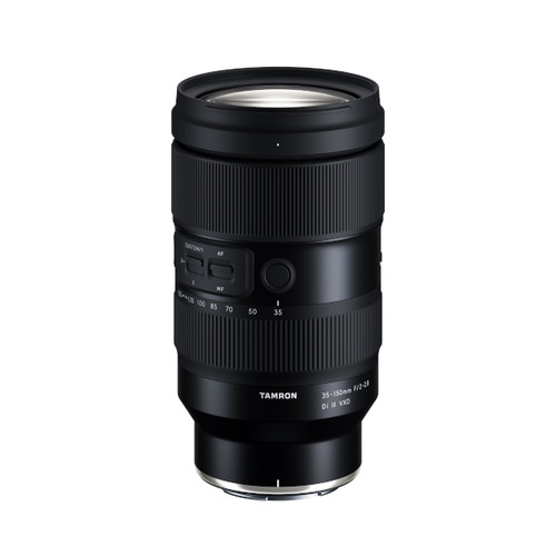 Tamron 35-150mm F/2-2.8 Di III VXD Z Mount