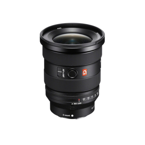 Sony FE 16-35mm F2.8 GM II