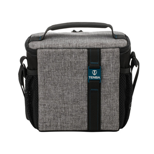 Tenba Skyline 8 Shoulder Bag — Grey Tenba Skyline 8 Shoulder Bag — Grey