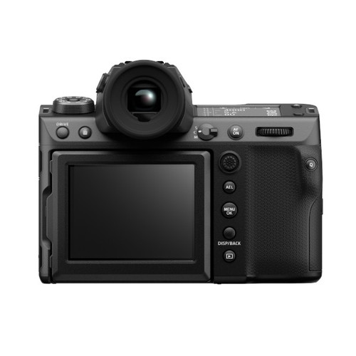 Reservation Deposit for Fujifilm GFX100 II Body