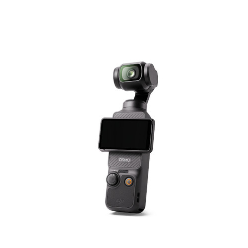 DJI Osmo Pocket 3 278752 Action Video Cameras - Vistek Canada