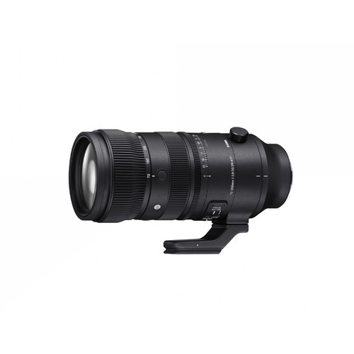 Sigma 70-200mm F2.8 DG DN Sport E-Mount