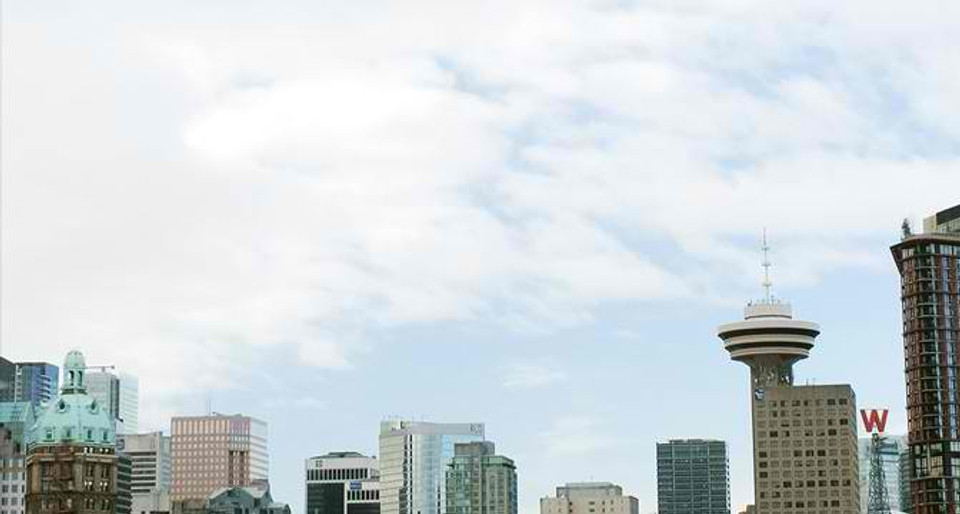 Negative Space Negative Space