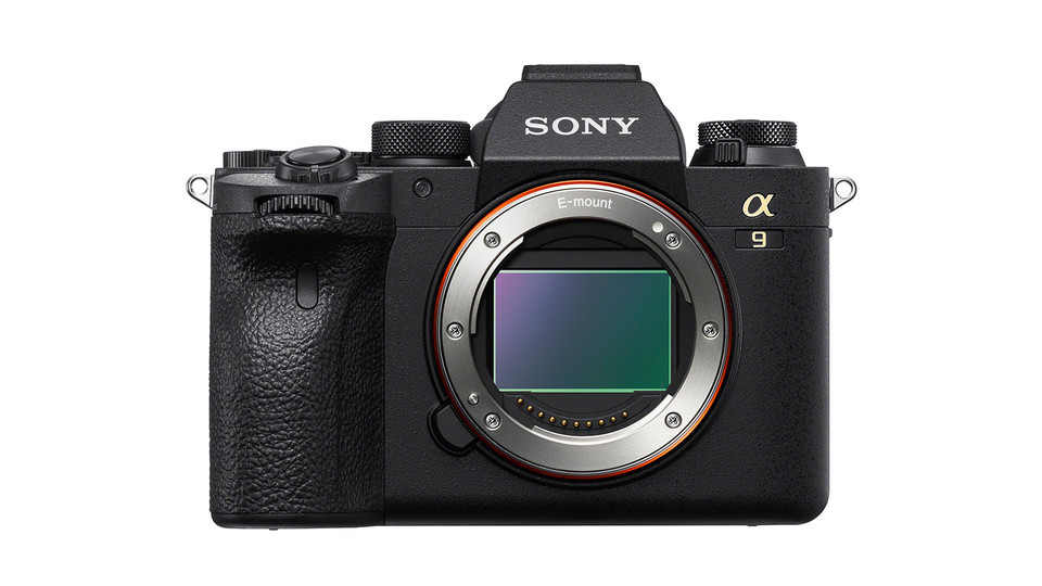 Sony's New a9 Mark II Arrives in Time for the 2020 Tokyo Olympics