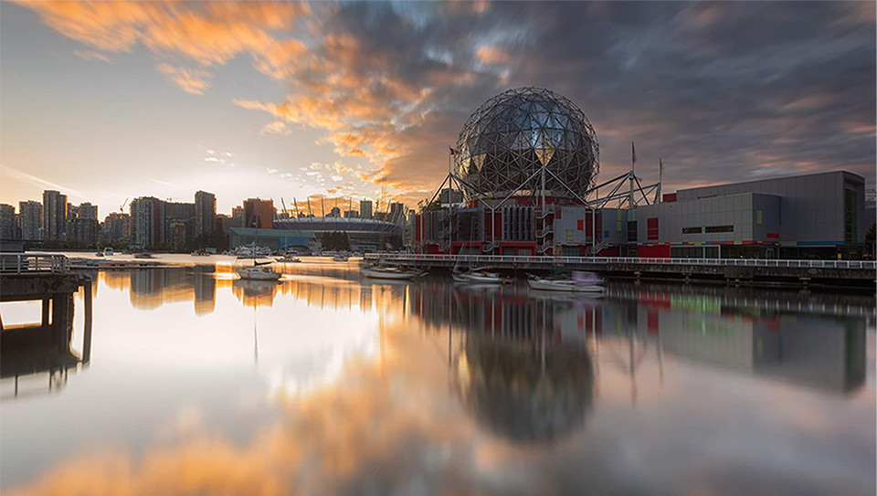 LEOFOTO MC-100 Multi-Functional Clamp