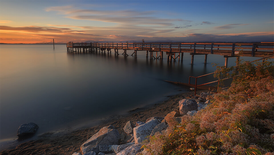 How to balance exposure?