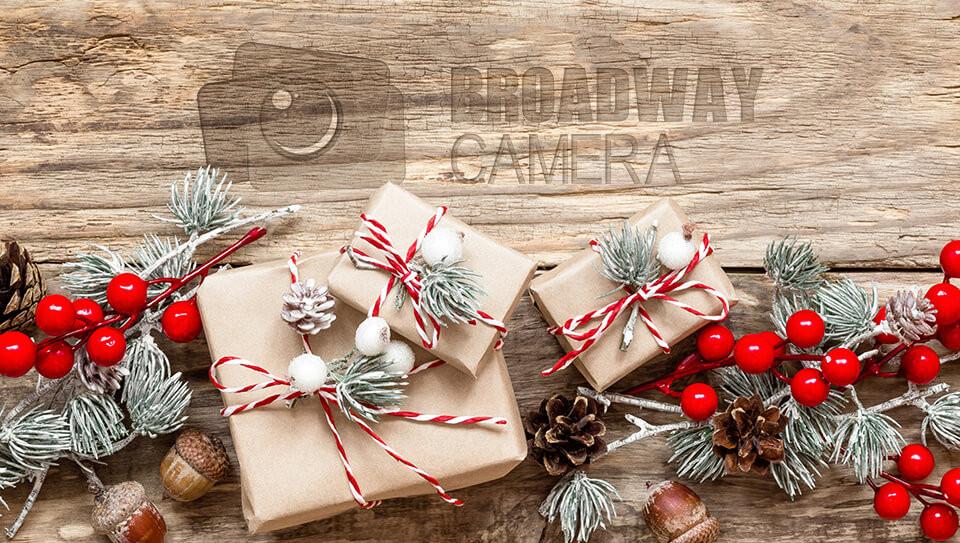 Photographers Gift Guide