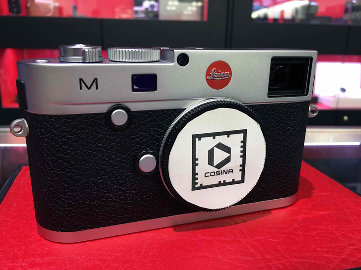 iOS App Shows You What Voigtlander Lenses Look Like On Your Camera iOS App Shows You What Voigtlander Lenses Look Like On Your Camera