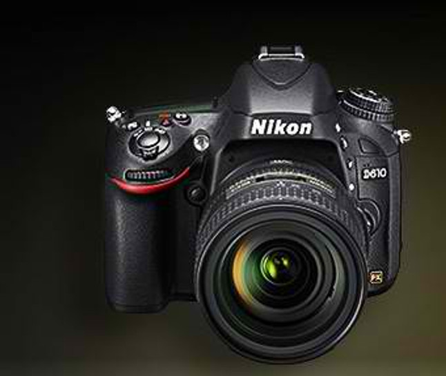 Nikon D610 News Release Nikon D610 News Release