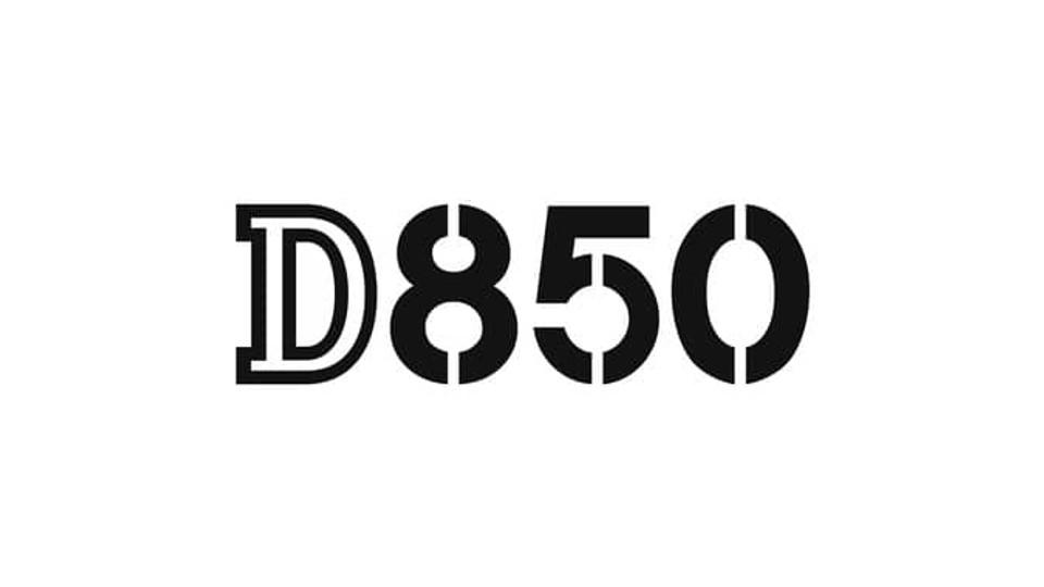 Nikon Developing Next-Gen, Full-Frame D850