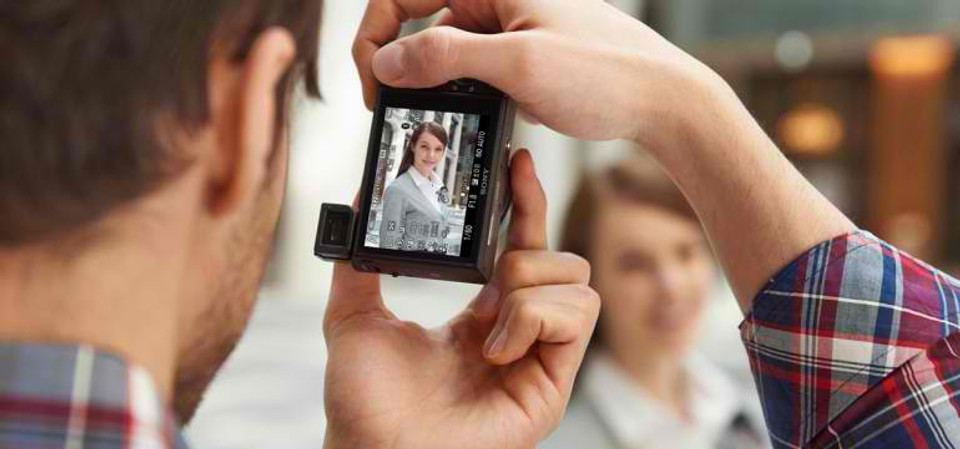 Sony Adds New Pocket-Sized RX100 III Camera to Acclaimed Cyber-shot® RX Line