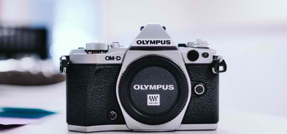 New Firmware For Olympus E-M1 and E-M5 II New Firmware For Olympus E-M1 and E-M5 II