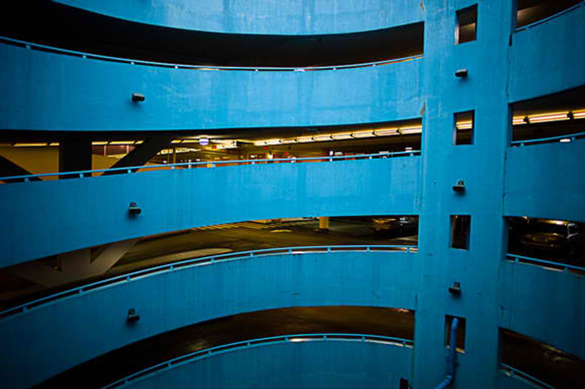 The Images Are In The Details