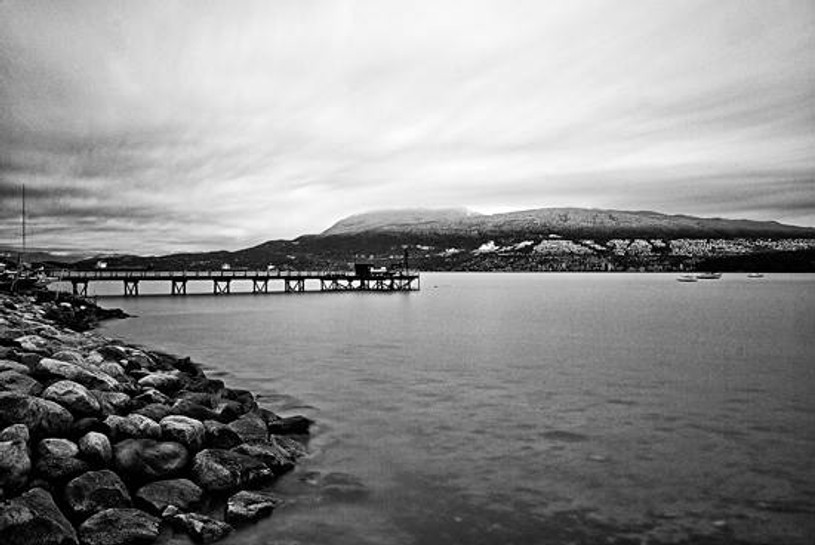 Spring Photo Tip 2: ND Filters