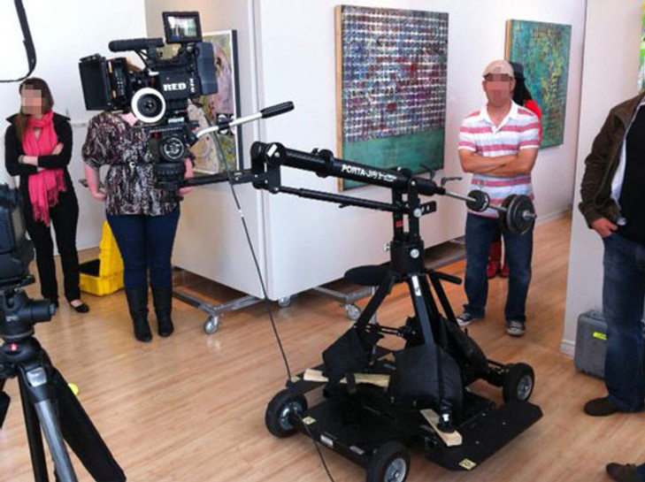 Video Tip 101: A Little Movement Won’t Hurt