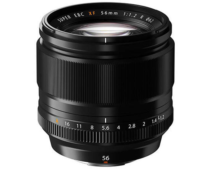 Fujifilm 56mm F1.2 R WR (Mark II) Review