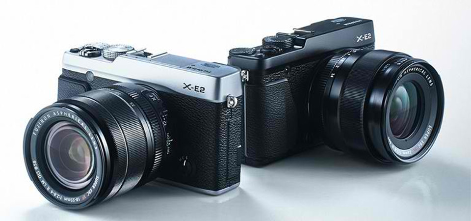 Fujifilm Updates Firmware for X-T1, X-T10 and X-E2 Fujifilm Updates Firmware for X-T1, X-T10 and X-E2