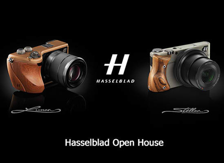Hasselblad Open House