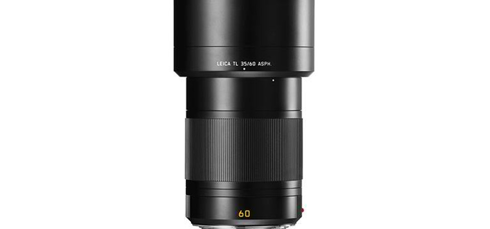 Leica Announces APO-Macro-Elmarit-TL 60mm F2.8 ASPH Lens Leica Announces APO-Macro-Elmarit-TL 60mm F2.8 ASPH Lens