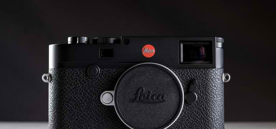 The New Leica M10 is the Slimmest, Most Powerful Digital M Camera Ever The New Leica M10 is the Slimmest, Most Powerful Digital M Camera Ever