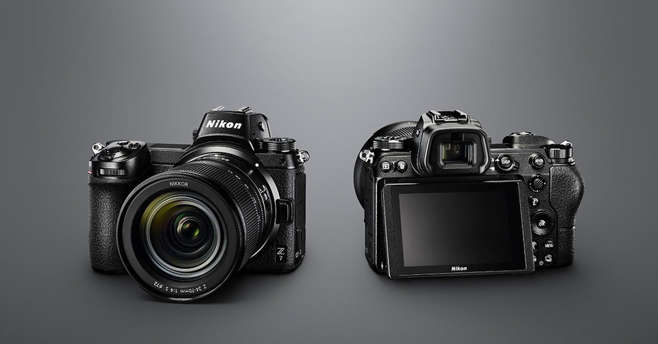 Firmware 2.0 for Nikon's Z 7/Z 6 Adds New Features Like Eye-Detection AF