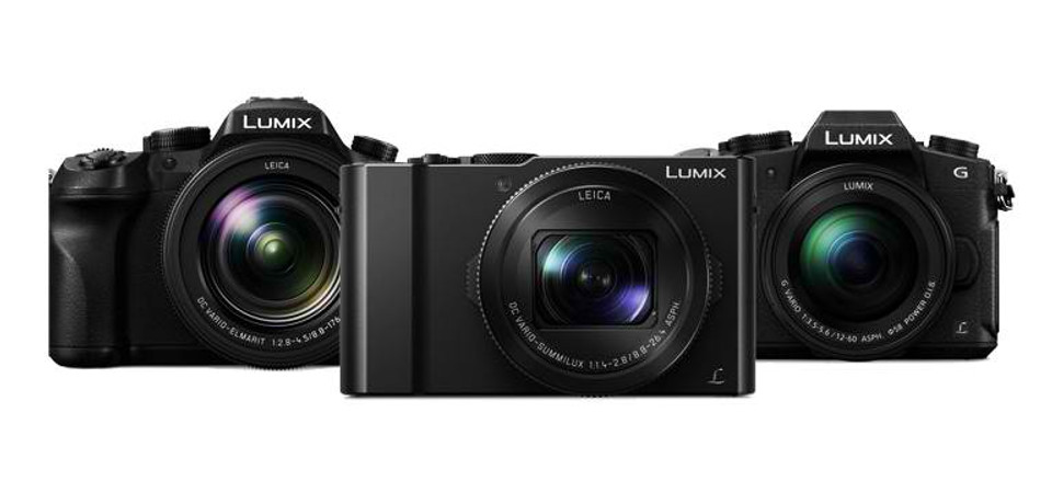 Panasonic Announces Lumix G85, LX10 and FZ2500 Panasonic Announces Lumix G85, LX10 and FZ2500