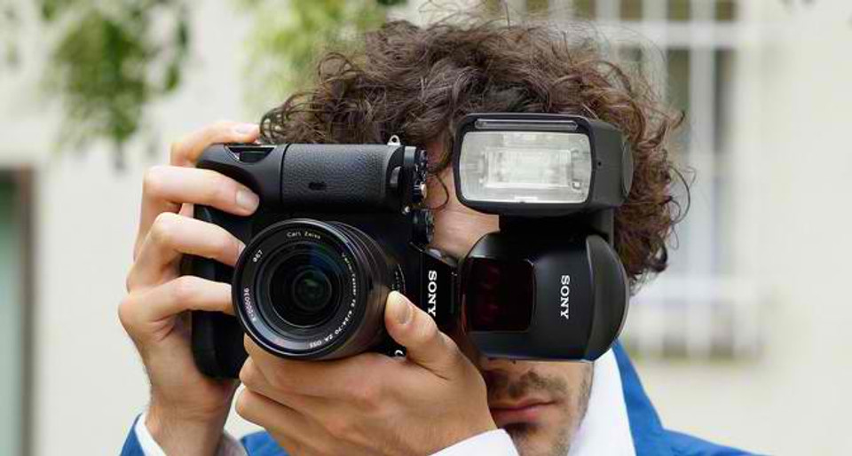 Flash for Every Day Part II