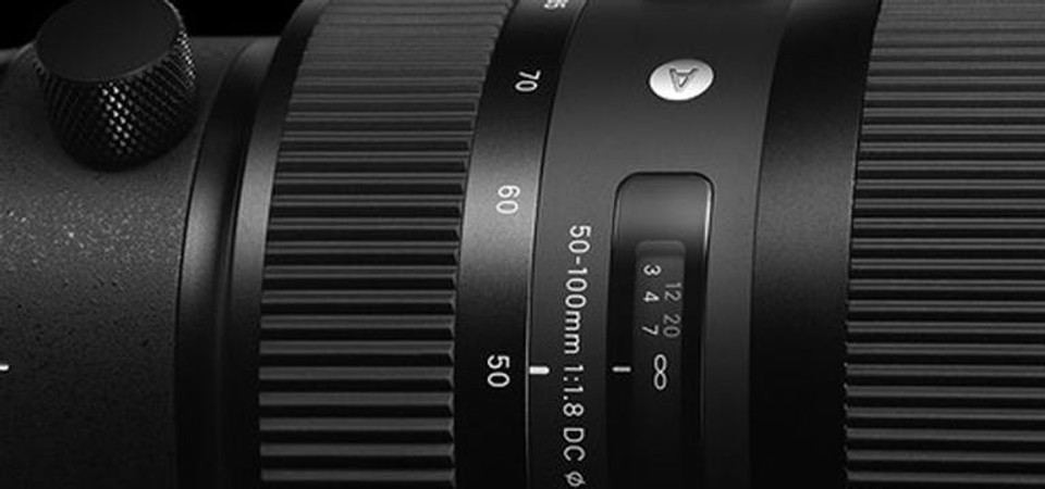 Sigma Expands Lens Lineup and Adapts Existing Lenses for Sony Sigma Expands Lens Lineup and Adapts Existing Lenses for Sony