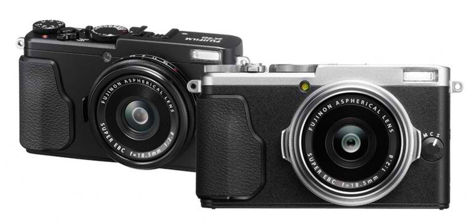 New Fujifilm X-E2s and X70 Firmware Available New Fujifilm X-E2s and X70 Firmware Available