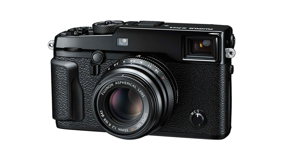 Firmware Updates For Fujifilm X-Pro2 and More Firmware Updates For Fujifilm X-Pro2 and More