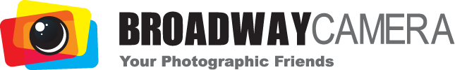 Broadway Camera