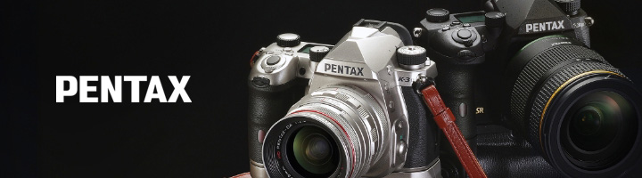 Pentax