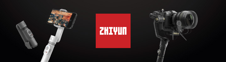 Zhiyun