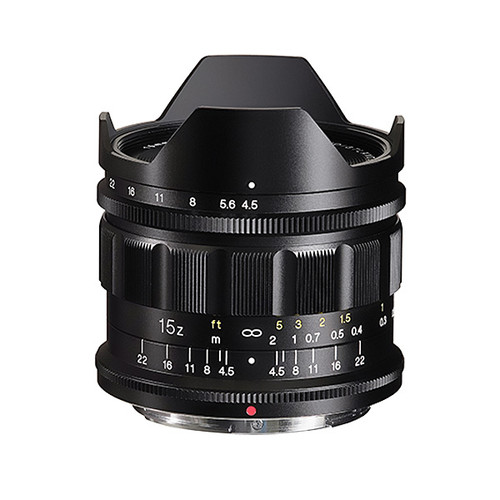 Voigtländer Super Wide-Heliar 15mm F4.5 Voigtlander-15mm-f45-Sony-FE-