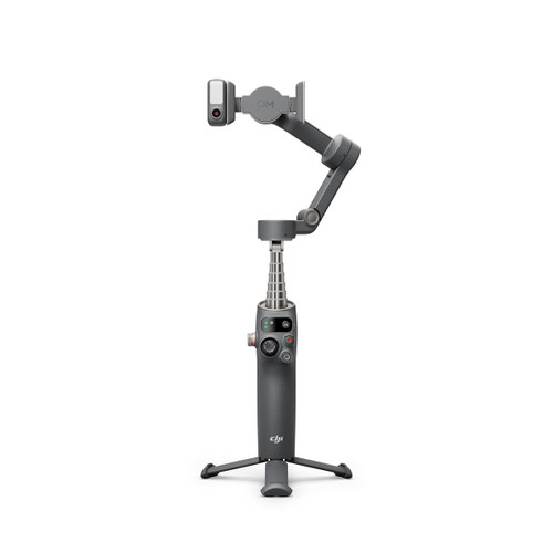 【大幅値下げ】DJI Osmo Mobile 7P + DJI mic mini DJI 公式限定セット Osmo Mobile 7P ＋ ワイヤレスマイク Mic