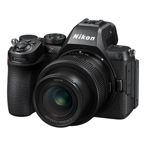 Nikon Z5 II 24-50mm F4-6.3 Kit