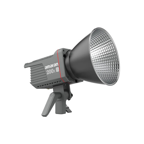 Aputure Amaran 200x S Bi-Color LED Monolight