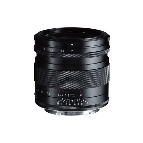 Voigtlander 28mm F2 APO-Lanthar Aspherical E-Mount