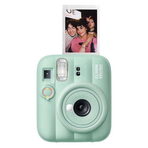 Fujifilm Instax Mini 13 Lagoon Green