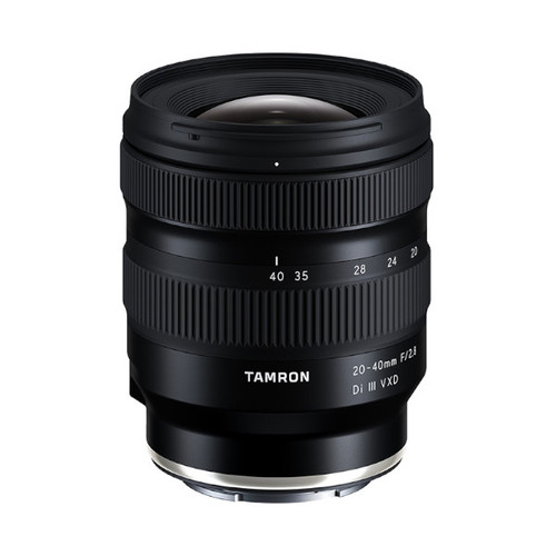 Tamron 20-40mm f2.8 Di III VX E-mount (Demo/Open Box)