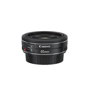 Canon EF 40mm F2.8 STM