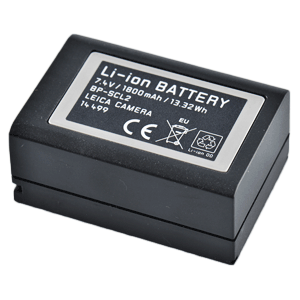 Leica BP-SCL2 Battery