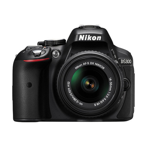 nikon-d5300-18-55mm-vr-ii- 