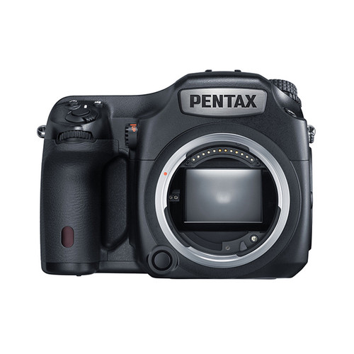 pentax 645z ボディ+レンズ　バッテリー×5 Pentax 645Z Body